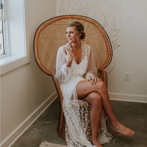 Meet your Posher, Bailee